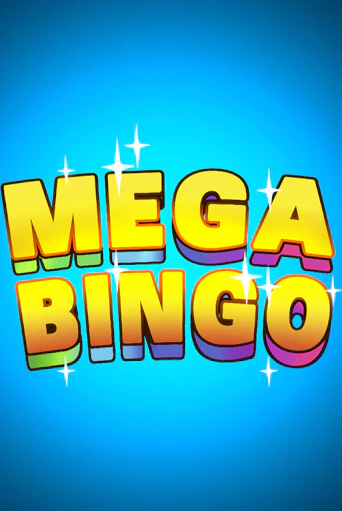 Mega Bingo от  демо версия | VAVADA без регистрации