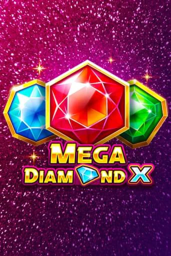 Mega Diamond X от  демо версия | VAVADA без регистрации