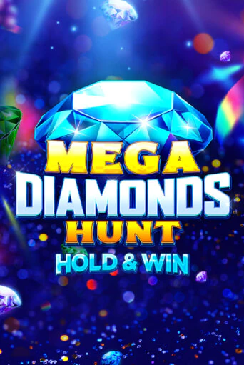 Mega Diamonds Hunt от  демо версия | VAVADA без регистрации
