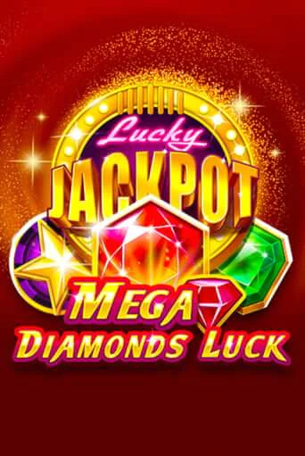 Mega Diamonds Luck от  демо версия | VAVADA без регистрации