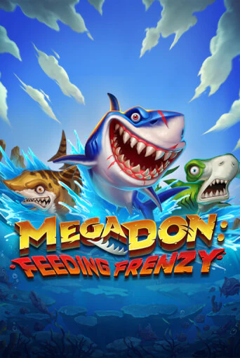 Mega Don: Feeding Frenzy от  демо версия | VAVADA без регистрации