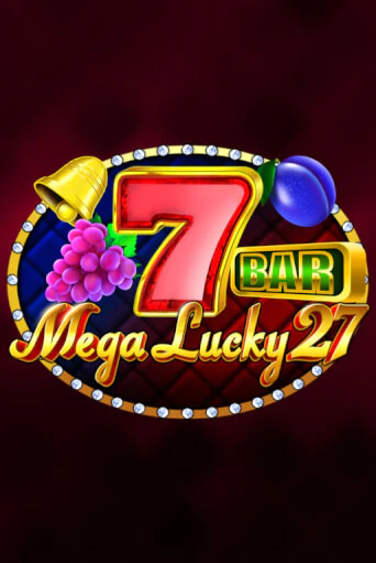Mega Lucky 27 от  демо версия | VAVADA без регистрации