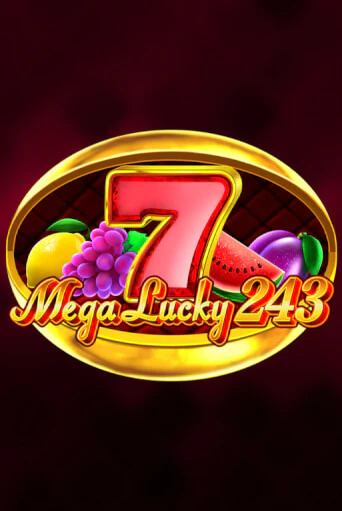 Mega Lucky 243 от  демо версия | VAVADA без регистрации