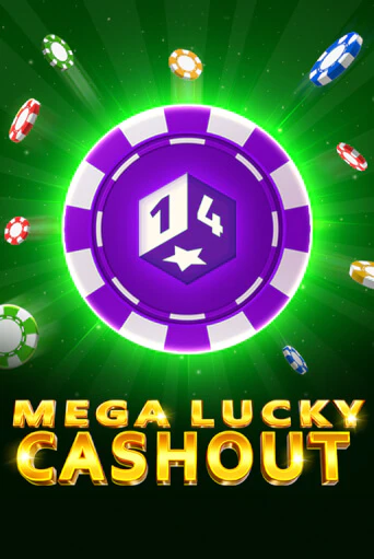 Mega Lucky Cashout от  демо версия | VAVADA без регистрации