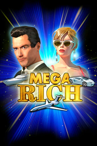 Mega Rich от  демо версия | VAVADA без регистрации