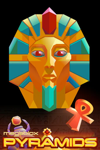 Megablox Pyramids от  демо версия | VAVADA без регистрации