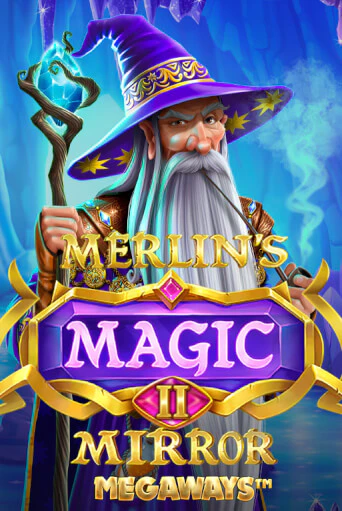 Merlin's Magic Mirror Megaways от  демо версия | VAVADA без регистрации