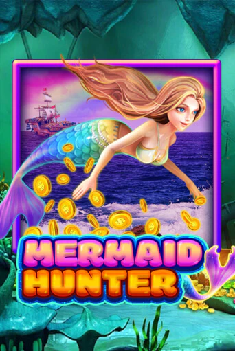 Mermaid Hunter от  демо версия | VAVADA без регистрации