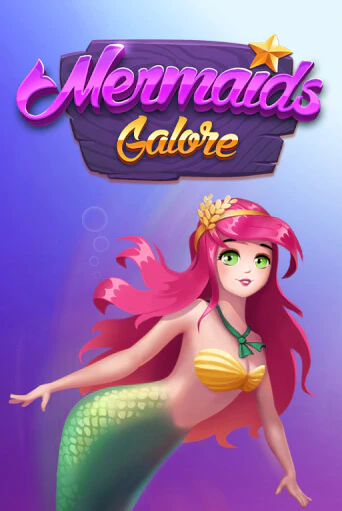 Mermaids Galore от  демо версия | VAVADA без регистрации