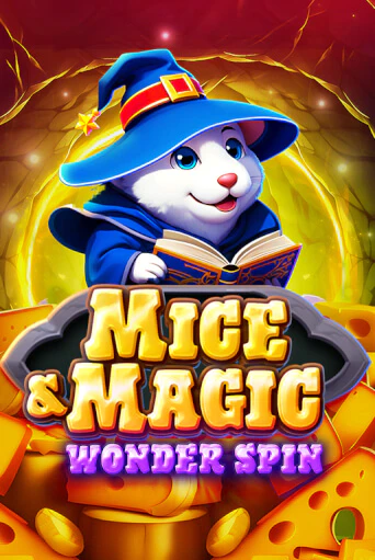 Mice & Magic Wonder Spin от  демо версия | VAVADA без регистрации