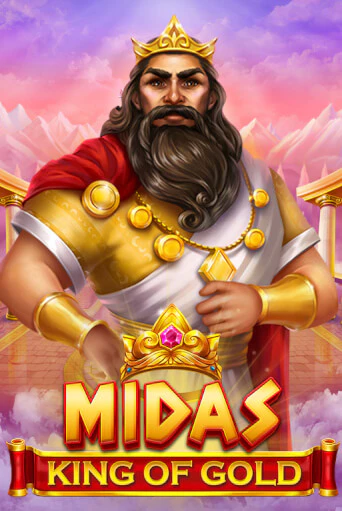 Midas King of Gold от  демо версия | VAVADA без регистрации