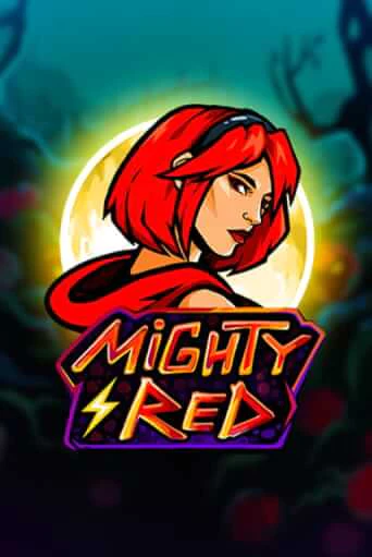 Mighty Red от  демо версия | VAVADA без регистрации