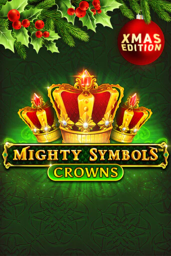 Mighty Symbols Crowns Xmas от  демо версия | VAVADA без регистрации