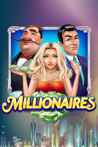 Millionaires от  демо версия | VAVADA без регистрации