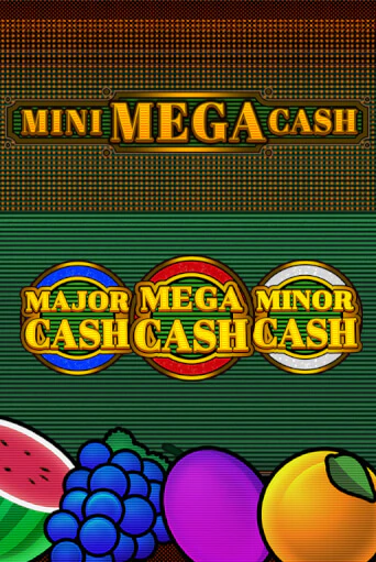 Mini Mega Cash от  демо версия | VAVADA без регистрации
