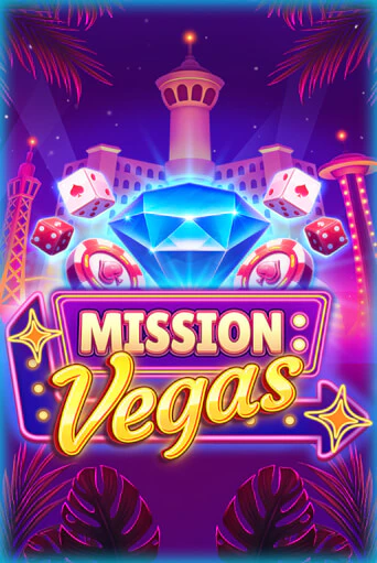 Mission Vegas от  демо версия | VAVADA без регистрации