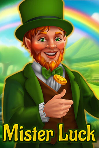 Mister Luck от  демо версия | VAVADA без регистрации