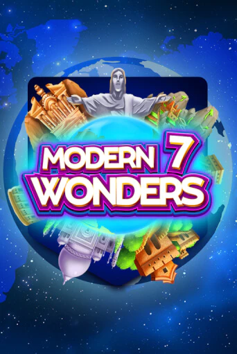 Modern 7 Wonders от  демо версия | VAVADA без регистрации