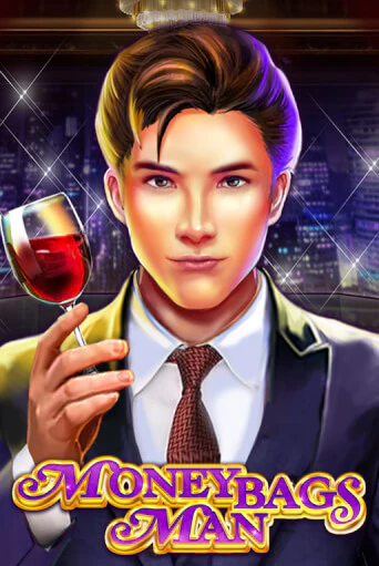 Moneybags Man от  демо версия | VAVADA без регистрации
