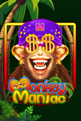 Monkey Maniac от  демо версия | VAVADA без регистрации