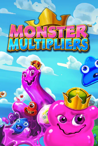 Monsters Multipliers от  демо версия | VAVADA без регистрации