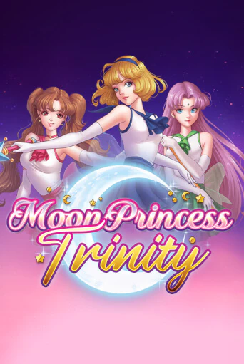 Moon Princess Trinity от  демо версия | VAVADA без регистрации