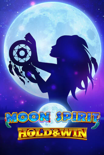 Moon Spirit Hold & Win от  демо версия | VAVADA без регистрации