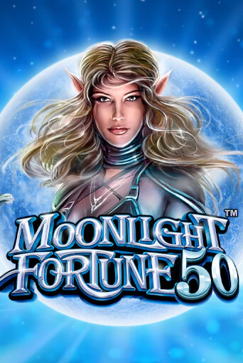 Moonlight Fortune 50 от  демо версия | VAVADA без регистрации