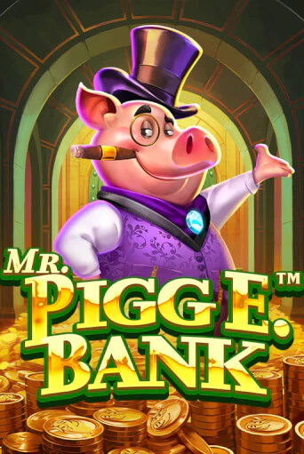 Mr. Pigg E. Bank™ от  демо версия | VAVADA без регистрации