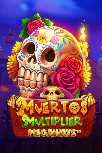Muertos Multiplier Megaways от  демо версия | VAVADA без регистрации