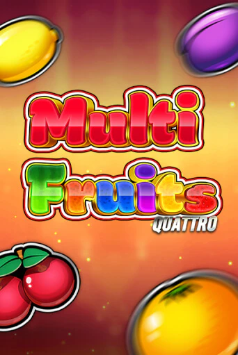 Multi Fruits от  демо версия | VAVADA без регистрации