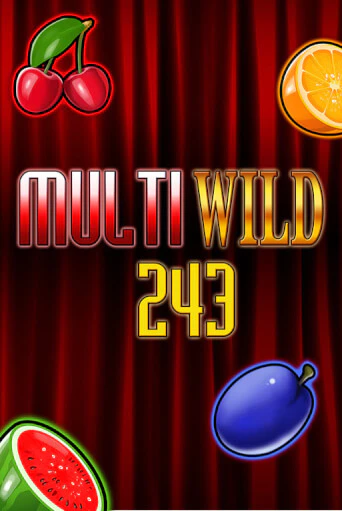 Multi Wild 243 от  демо версия | VAVADA без регистрации