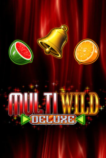 Multi Wild Deluxe от  демо версия | VAVADA без регистрации
