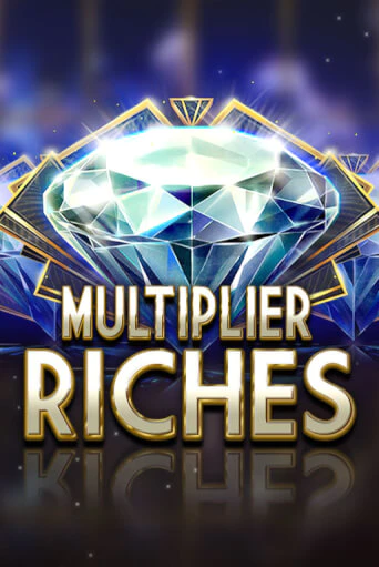 Multiplier Riches от  демо версия | VAVADA без регистрации