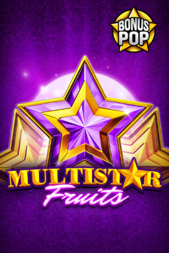 Multistar Fruits от  демо версия | VAVADA без регистрации