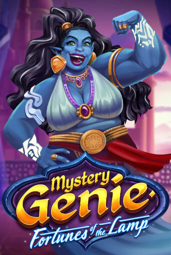 Mystery Genie: Fortunes of the Lamp от  демо версия | VAVADA без регистрации