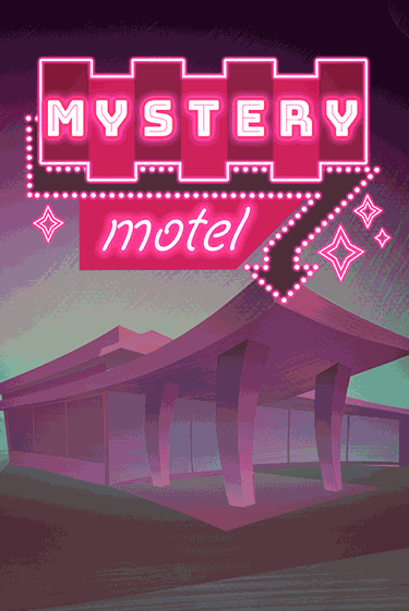 Mystery Motel от  демо версия | VAVADA без регистрации