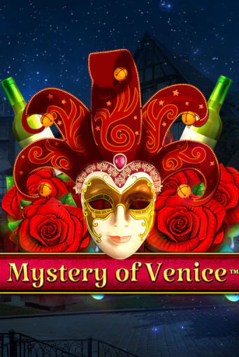 Mystery Of Venice от  демо версия | VAVADA без регистрации
