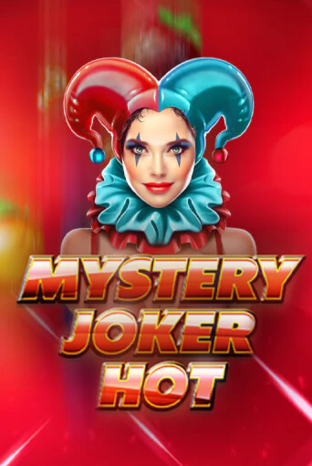 Mystery Joker Hot от  демо версия | VAVADA без регистрации