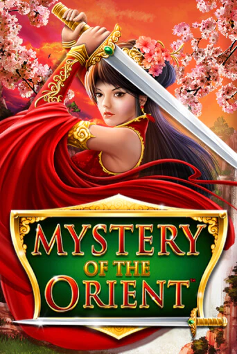 Mystery of the Orient от  демо версия | VAVADA без регистрации