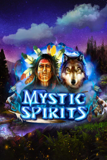 Mystic Spirits от  демо версия | VAVADA без регистрации