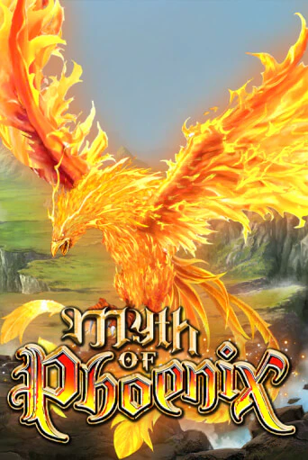 Myth of Phoenix от  демо версия | VAVADA без регистрации