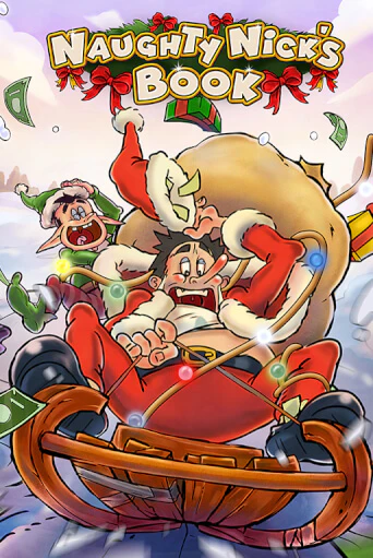 Naughty Nick's Book от  демо версия | VAVADA без регистрации