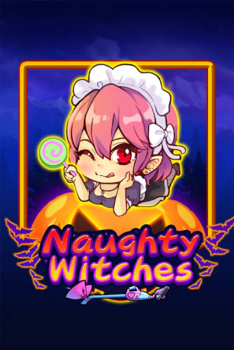 Naughty Witches от  демо версия | VAVADA без регистрации