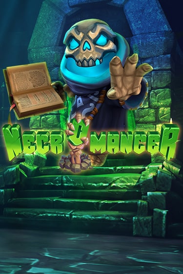 Necromancer от  демо версия | VAVADA без регистрации