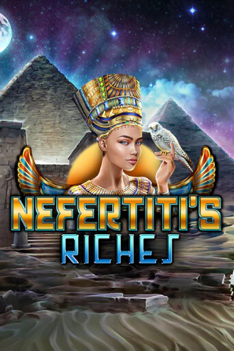 Nefertiti's riches от  демо версия | VAVADA без регистрации