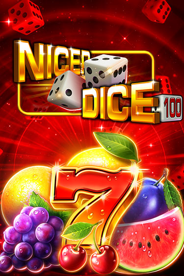 Nicer Dice 100 от  демо версия | VAVADA без регистрации