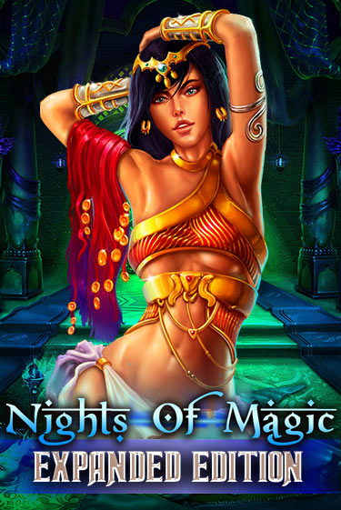 Nights Of Magic – Expanded Edition от  демо версия | VAVADA без регистрации