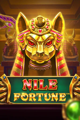 Nile Fortune от  демо версия | VAVADA без регистрации