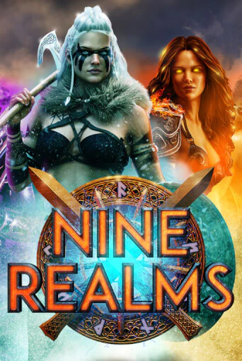 Nine Realms от  демо версия | VAVADA без регистрации